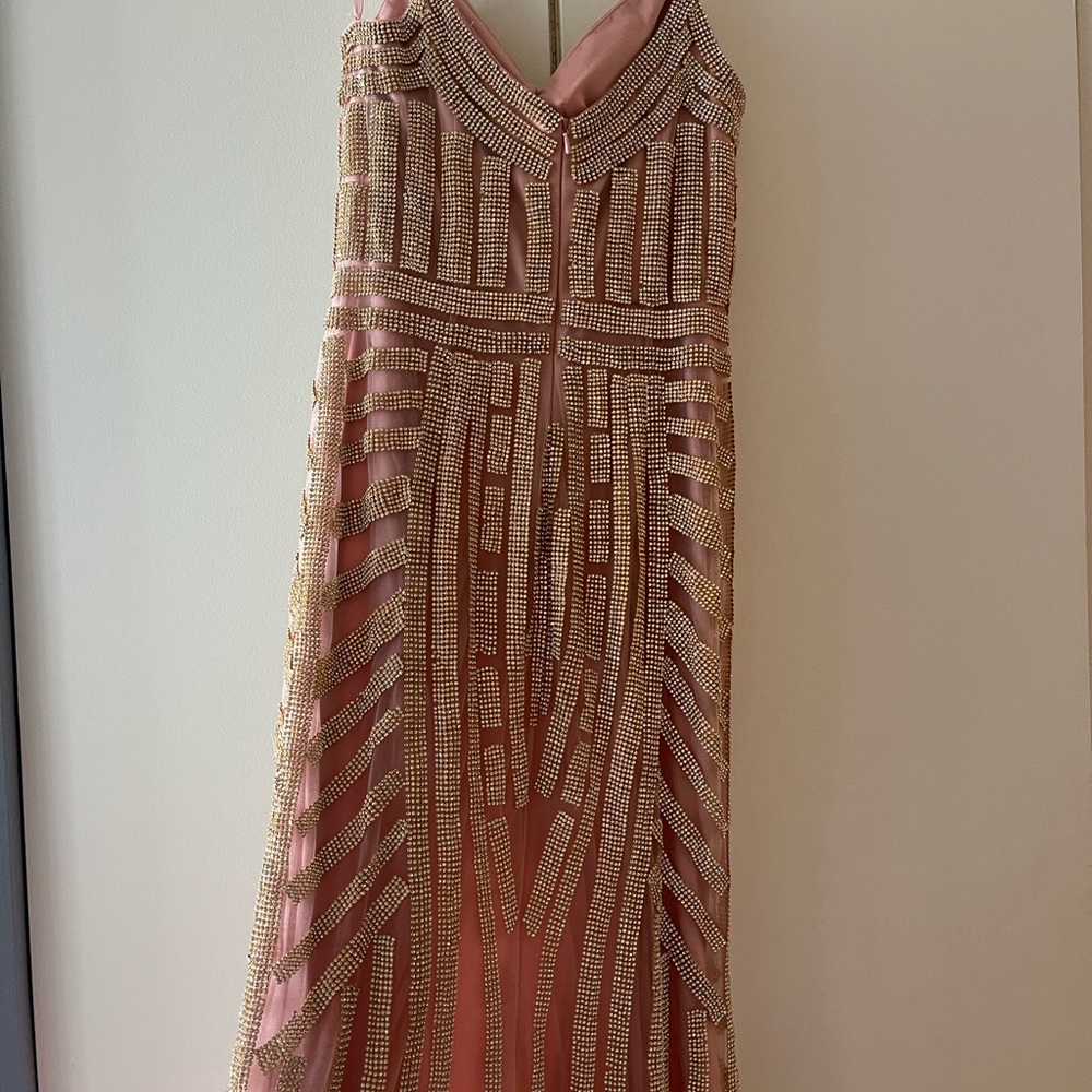 Beautiful gown! - Picture 4 of 6